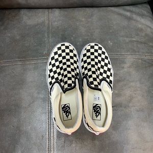 Kids vans